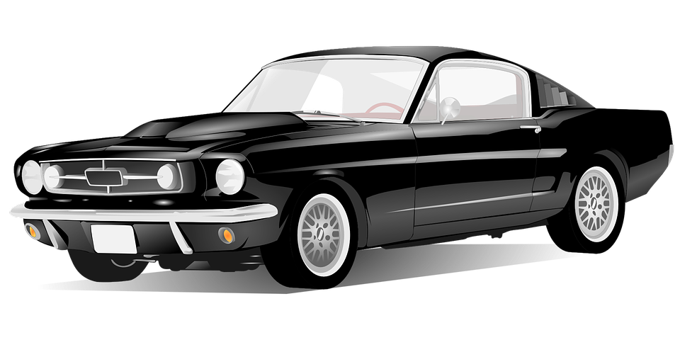 model auta